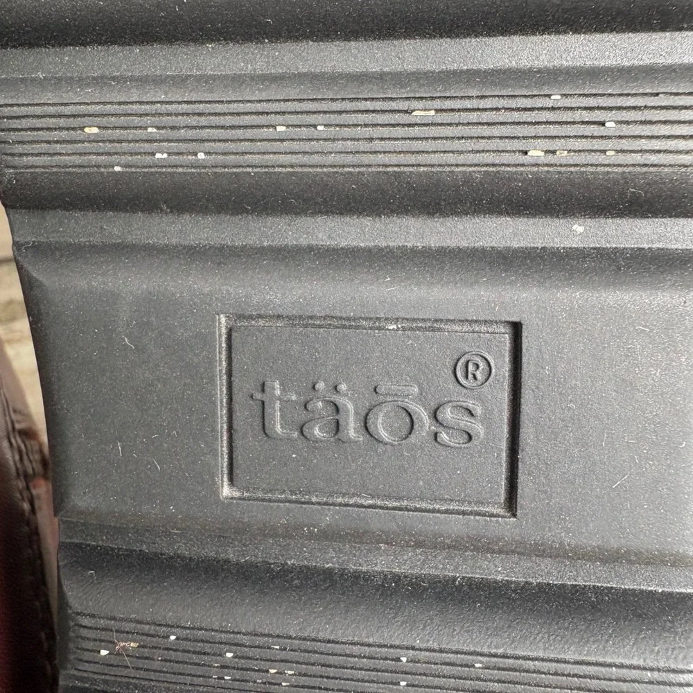 Taos Footwear comfort ankle
